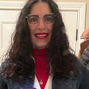 Meet your Posher, Dolli